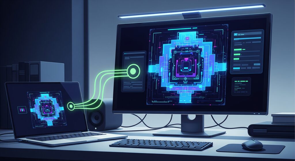 Digital twin